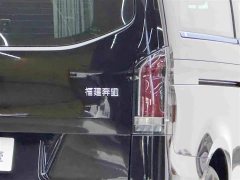 Mercedes-Benz Vito 2024 2.0T Elite 7-Seater - ფოტო 6