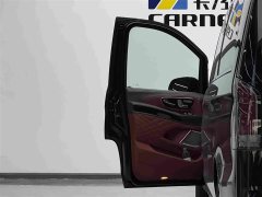 Mercedes-Benz Vito 2024 2.0T Elite 7-Seater - ფოტო 7