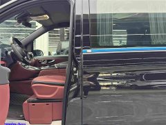 Mercedes-Benz Vito 2024 2.0T Elite 7-Seater - ფოტო 8