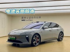 NIO ET5 2022 75kWh - ფოტო 1