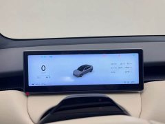 NIO ET5 2022 75kWh - ფოტო 12