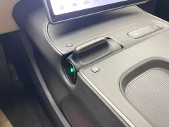 NIO ET5 2022 75kWh - ფოტო 13