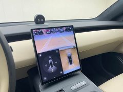 NIO ET5 2022 75kWh - ფოტო 15