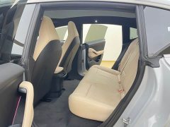 NIO ET5 2022 75kWh - ფოტო 16