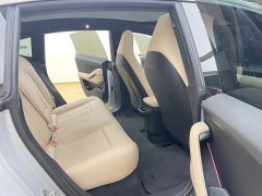 NIO ET5 2022 75kWh - ფოტო 17