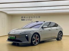 NIO ET5 2022 75kWh - ფოტო 2