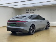 NIO ET5 2022 75kWh - ფოტო 6