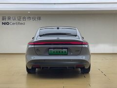 NIO ET5 2022 75kWh - ფოტო 7