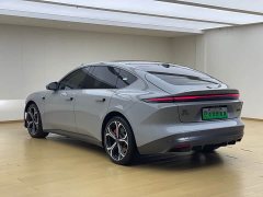 NIO ET5 2022 75kWh - ფოტო 8