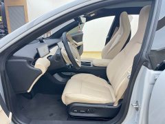 NIO ET5 2022 75kWh - ფოტო 9