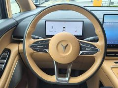 Voyah Lantu Dreamchaser 2025 PHEV AWD Flagship Kunpeng Edition - ფოტო 13