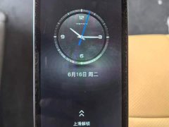 Voyah Lantu Dreamchaser 2025 PHEV AWD Flagship Kunpeng Edition - ფოტო 17