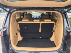 Voyah Lantu Dreamchaser 2025 PHEV AWD Flagship Kunpeng Edition - ფოტო 18