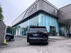 Voyah Lantu Dreamchaser 2025 PHEV AWD Flagship Kunpeng Edition - ფოტო 5