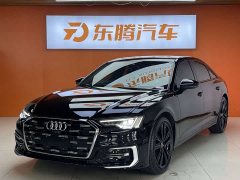 Audi A6L 55 TFSI quattro Sport Luxury Edition - ფოტო 1