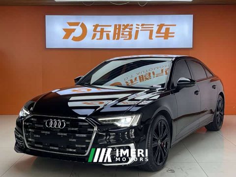 2022 Audi A6L 55 TFSI quattro Sport Luxury Edition - ავტომობილი ჩინეთიდან