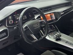 Audi A6L 55 TFSI quattro Sport Luxury Edition - ფოტო 10