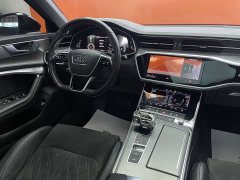 Audi A6L 55 TFSI quattro Sport Luxury Edition - ფოტო 11