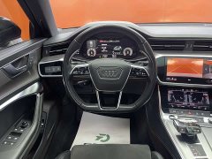 Audi A6L 55 TFSI quattro Sport Luxury Edition - ფოტო 12