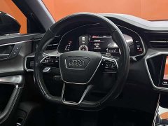 Audi A6L 55 TFSI quattro Sport Luxury Edition - ფოტო 13