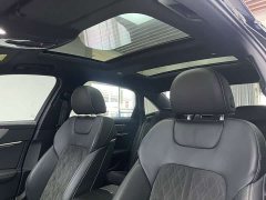 Audi A6L 55 TFSI quattro Sport Luxury Edition - ფოტო 14