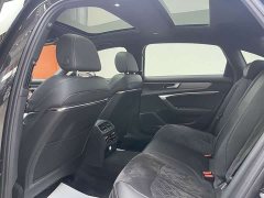 Audi A6L 55 TFSI quattro Sport Luxury Edition - ფოტო 15