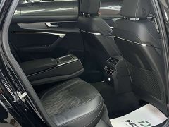 Audi A6L 55 TFSI quattro Sport Luxury Edition - ფოტო 16