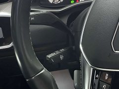 Audi A6L 55 TFSI quattro Sport Luxury Edition - ფოტო 18