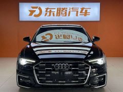 Audi A6L 55 TFSI quattro Sport Luxury Edition - ფოტო 2
