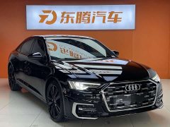 Audi A6L 55 TFSI quattro Sport Luxury Edition - ფოტო 3