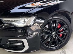 Audi A6L 55 TFSI quattro Sport Luxury Edition - ფოტო 4