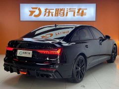 Audi A6L 55 TFSI quattro Sport Luxury Edition - ფოტო 5
