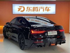 Audi A6L 55 TFSI quattro Sport Luxury Edition - ფოტო 7