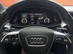 Audi A6L 55 TFSI quattro Sport Luxury Edition - ფოტო 9