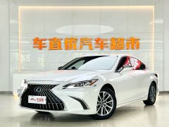 Lexus ES 2021 300h Excellence - ფოტო 1