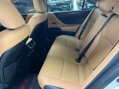 Lexus ES 2021 300h Excellence - ფოტო 10