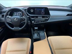 Lexus ES 2021 300h Excellence - ფოტო 12