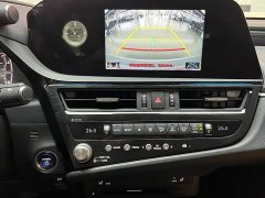 Lexus ES 2021 300h Excellence - ფოტო 13
