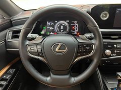 Lexus ES 2021 300h Excellence - ფოტო 14