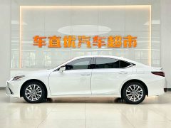 Lexus ES 2021 300h Excellence - ფოტო 4