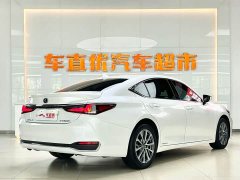 Lexus ES 2021 300h Excellence - ფოტო 5