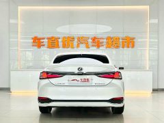 Lexus ES 2021 300h Excellence - ფოტო 6