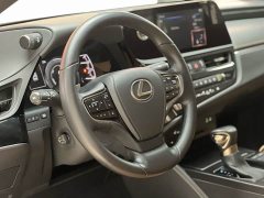 Lexus ES 2021 300h Excellence - ფოტო 7
