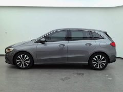 Mercedes-Benz B-Class B 180 Fashion Edition - ფოტო 11