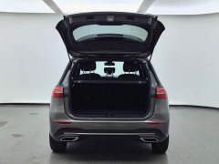 Mercedes-Benz B-Class B 180 Fashion Edition - ფოტო 12