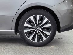 Mercedes-Benz B-Class B 180 Fashion Edition - ფოტო 13