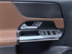 Mercedes-Benz B-Class B 180 Fashion Edition - ფოტო 14