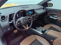 Mercedes-Benz B-Class B 180 Fashion Edition - ფოტო 15