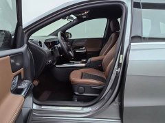 Mercedes-Benz B-Class B 180 Fashion Edition - ფოტო 16
