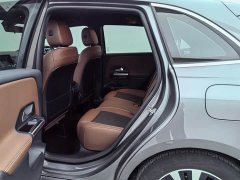 Mercedes-Benz B-Class B 180 Fashion Edition - ფოტო 17